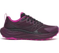 Saucony Damen Ride TR3 - Größe: EU 42.0 lila
