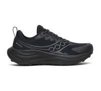 Saucony - Women's Ride TR3 GTX - Trailrunningschuhe, Gr. 38.5, schwarz (TripleBlack)