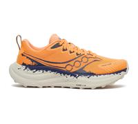 Saucony Damen Ride TR3 - Größe: EU 39.0 orange