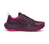 Saucony Damen Ride TR3 - Größe: EU 42.0 lila