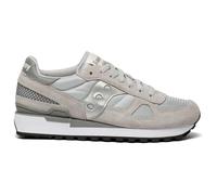 Saucony - Women's Shadow Original - Sneaker, Gr. 40, grau (Grey/Silver)