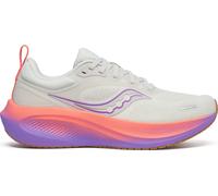Saucony Surge 3 Neutralschuh Damen - Creme, Pink, Größe 39