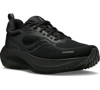 Saucony Women's Surge 3 Triple Black 42