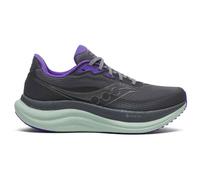 Saucony - Women's Triumph 23 GTX - Runningschuhe, Gr. 40.5, grau (Shadow/Aloe)