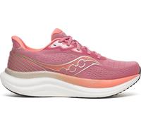 Saucony Triumph 23 Damen Schuhe rosa orange - 40.5