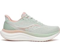 Saucony Women's Triumph 23 Mist/cameo 35.5
