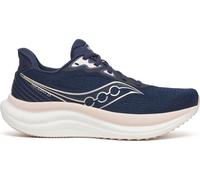 Saucony Women's Triumph 23 Navy/cameo 44.5