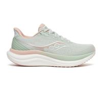 Saucony - Women's Triumph 23 - Runningschuhe, Gr. 37, mist / cameo (Mist/Cameo)