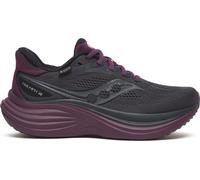 Saucony Women's Triumph 24 GORE-TEX Ebony/eggplant 39