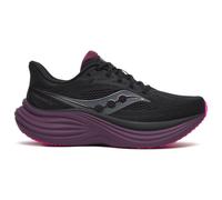 Saucony Triumph 24 Damen 42 Schwarz/Lila
