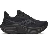 Saucony Women's Triumph 24 Triple Black 38.5