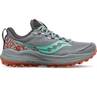 Saucony Women's Xodus Ultra 2 Fossil/Soot 37.5