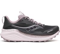 Saucony Women's Xodus Ultra 3 Black/quail 35.5