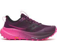 Saucony Women's Xodus Ultra 4 Eggplant/shock 42.5
