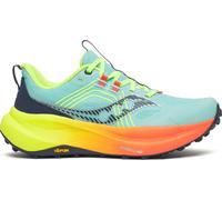 Saucony Women's Xodus Ultra 4 Splash/fire 41