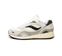 Saucony x Asphaltgold Shadow 6000 41 / White / Light Grey
