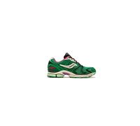 Saucony x Jae Tips PROGRID TRIUMPH 4 Grün/Multicolor 42.5