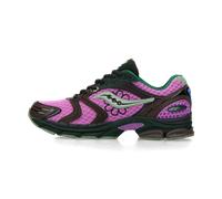 Saucony x Jae Tips ProGrid Triumph 4 (violet / earth) - 44