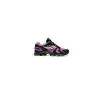Saucony x Jae Tips ProGrid Triumph 4 (violet / earth) - 43