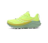 Saucony Xodus Ultra 3 Damen 37 Neongelb