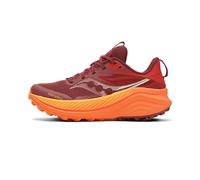 Saucony Xodus Ultra 3 Damen 37 Rot