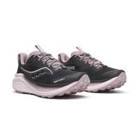 Saucony Xodus Ultra 3 Damen-Sneaker, Schwarz/Wachtel, 7.5
