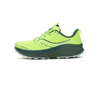 Saucony Xodus Ultra 3 Herren 40.5 Limonengrün