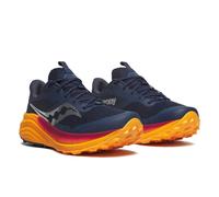 Saucony Xodus Ultra 3 Herren Laufschuh Trail - S20914 Black/Dusk 42,5