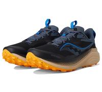 Saucony Xodus Ultra 3 Trailrunningschuhe schwarz/beige - 44