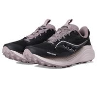 Saucony Xodus Ultra 3 Herren Laufschuh Trail - S20914 Black/Dusk 47
