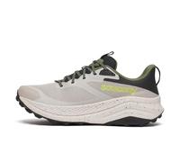 Saucony Xodus Ultra 3 Herren-Sneaker, Dove/Olivine, 46.5 EU