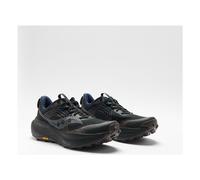 Saucony Xodus Ultra 4 Damen Laufschuh Trail - S11032 Black/Torte 36