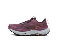 Saucony Xodus Ultra 4 Damen Laufschuh Trail - S11032 Terra/Wine 37