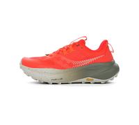 Saucony Trailrunningschuhe Xodus Ultra 4 Damen Rot/Koralle/Silbergrau EU 41