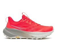 Saucony Xodus Ultra 4 Damen 42 Rot