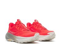 Saucony Xodus Ultra 4 Damen Laufschuh Trail - S11032 Vizired/Quartz 44