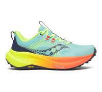 Saucony Xodus Ultra 4 Damen Schuhe - 37.5