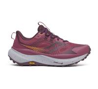 Saucony Xodus Ultra 4 Damen Trailrunningschuhe, lila, Größe 38 ½ 38 ½