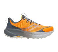 Saucony - Xodus Ultra 4 Fuego Carbon - 10 - Trailrunning-Schuhe Fuego Carbon 10