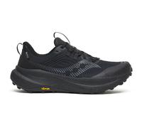 Saucony Xodus Ultra 4 GTX Herren Trailrunningschuhe, schwarz, Größe 47 47