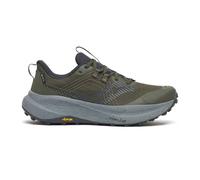 Saucony - Herren Traillaufschuhe aus GORE-TEX® - Xodus Ultra 4 GORE-TEX - Xodus Ultra 4 GORE-TEX Fatigue/Cinder für Herren - Größe 42,5 - Khaki Khaki 42.5