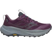 Saucony - Women's Xodus Ultra 4 GTX - Trailrunningschuhe, Gr. 42.5, eggplant / cinder (Eggplant/Cinder)