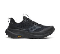Saucony Xodus Ultra 4 GTX Trailschuh Herren - schwarz, schwarz, Größe 44,5