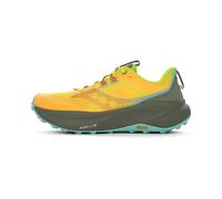 Saucony Xodus Ultra 4 Herren 40.5 Gelb