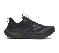 Saucony Xodus Ultra 4 Herren 46 1/2 Schwarz
