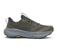Saucony Xodus Ultra 4 Herren 46 Dunkelgrün