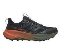 Saucony Men's Xodus Ultra 4 Black/rust 46
