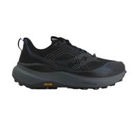 Saucony Xodus Ultra 4 Herren Laufschuh Trail - S21032 Black/Navy 40