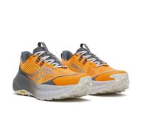 Saucony Xodus Ultra 4 Herren Laufschuh Trail - S21032 Fuego/Carbon 47