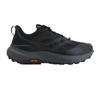 Saucony Xodus Ultra 4 Herren Laufschuhe, schwarz, Gr. 46 ½